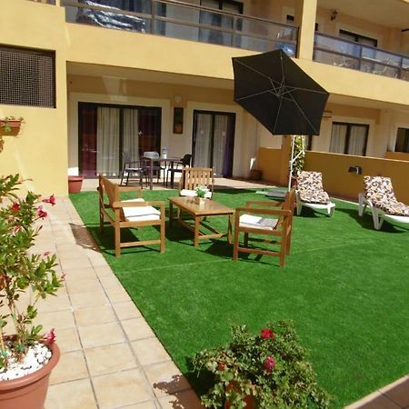 330 - Edf Aguamarina - Vacation Rental Home In The Coast Line Of Golf Del Sur San Miguel de Abona Dış mekan fotoğraf