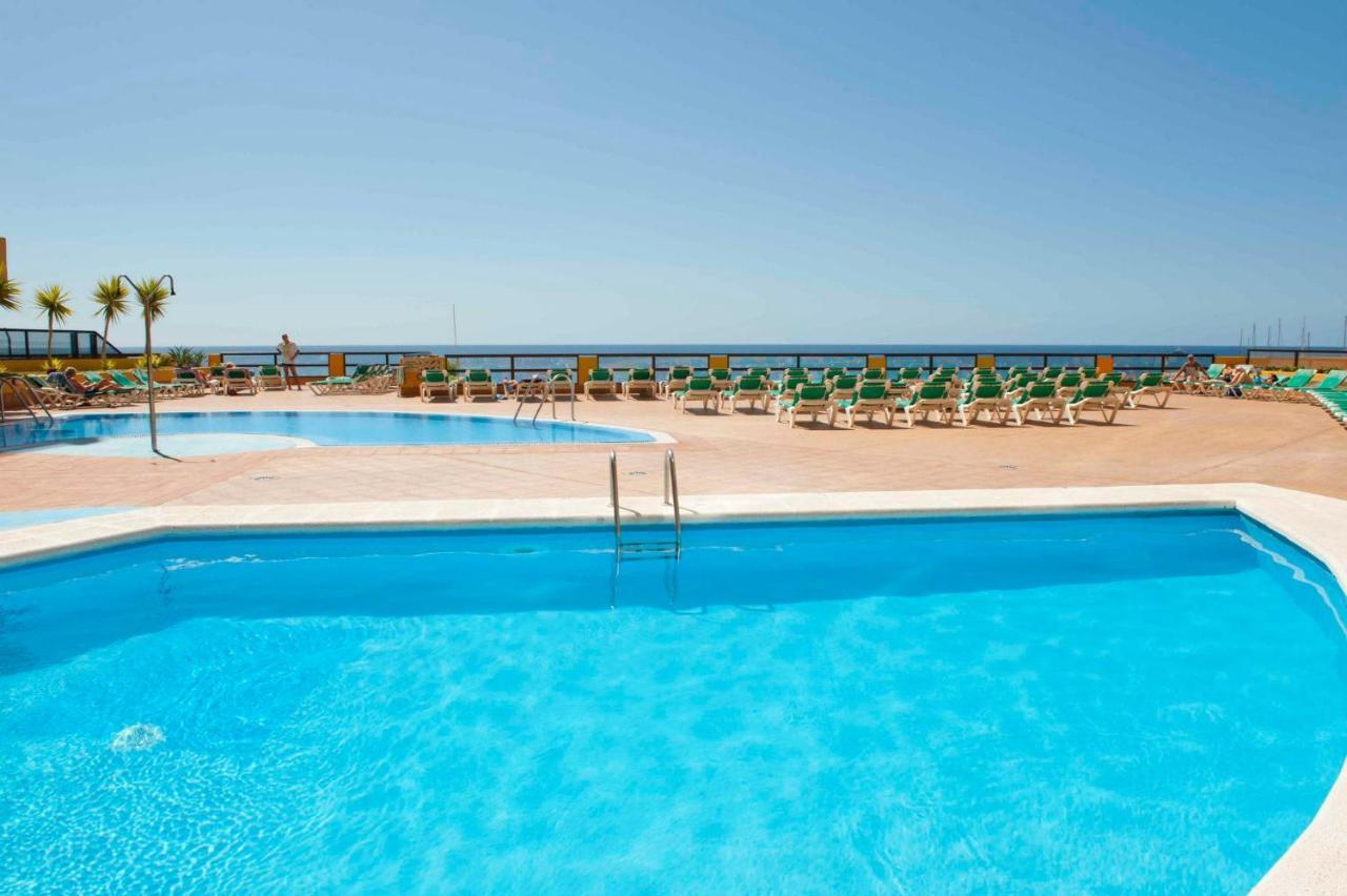 330 - Edf Aguamarina - Vacation Rental Home In The Coast Line Of Golf Del Sur San Miguel de Abona Dış mekan fotoğraf