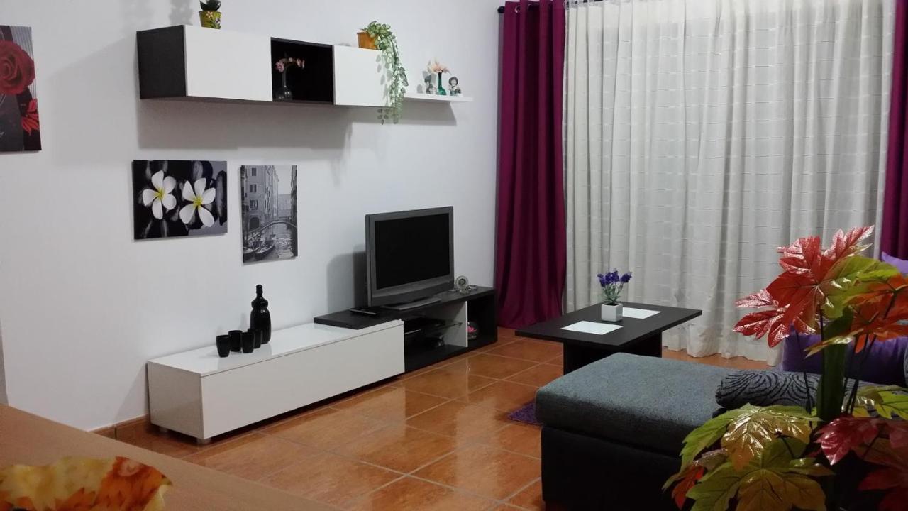 330 - Edf Aguamarina - Vacation Rental Home In The Coast Line Of Golf Del Sur San Miguel de Abona Dış mekan fotoğraf