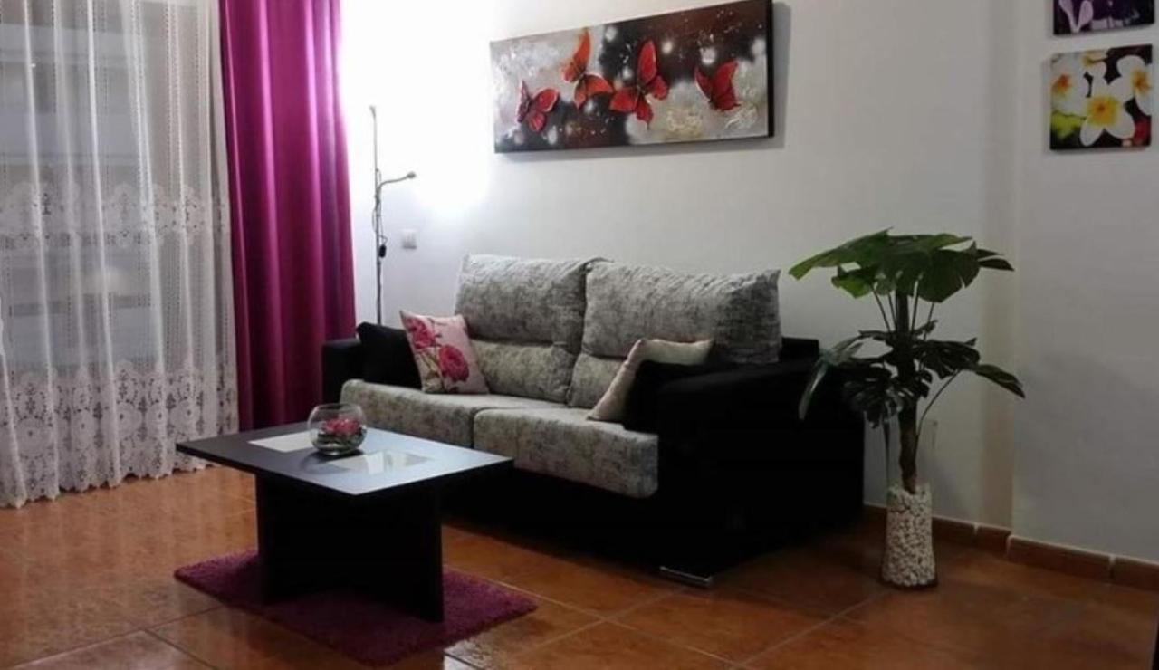 330 - Edf Aguamarina - Vacation Rental Home In The Coast Line Of Golf Del Sur San Miguel de Abona Dış mekan fotoğraf